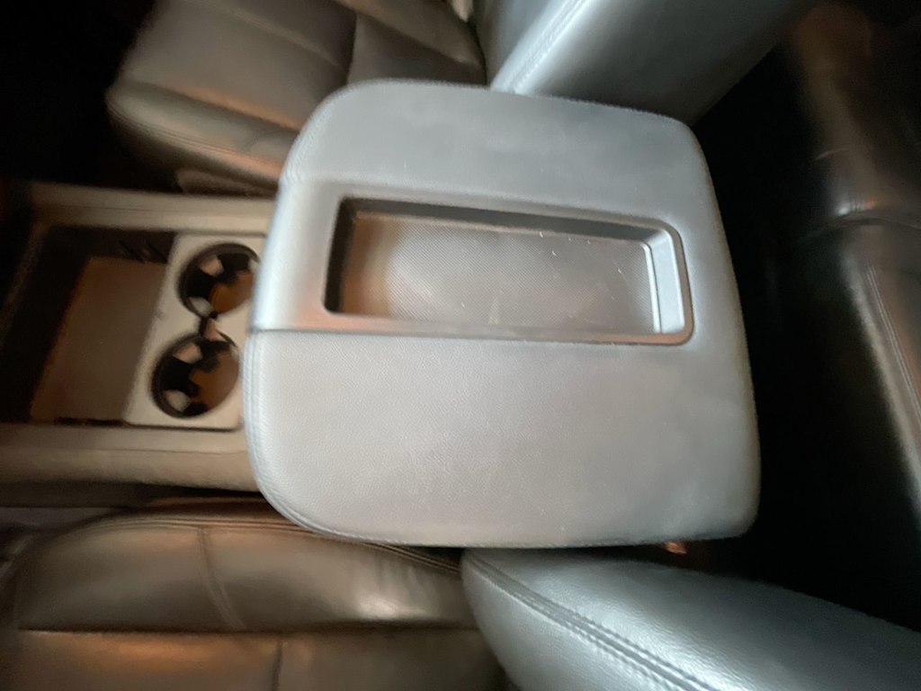 Thumbnail: 2009 Chevrolet Silverado 2500 - 24