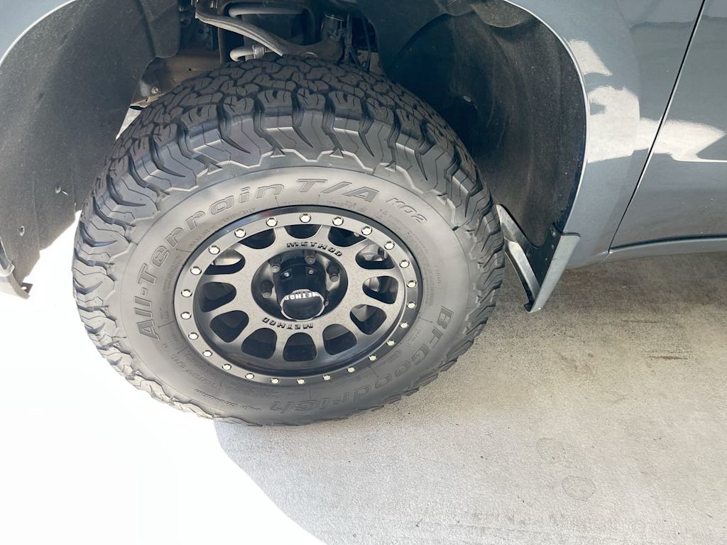 Thumbnail: 2021 Chevrolet Silverado 1500 - 7