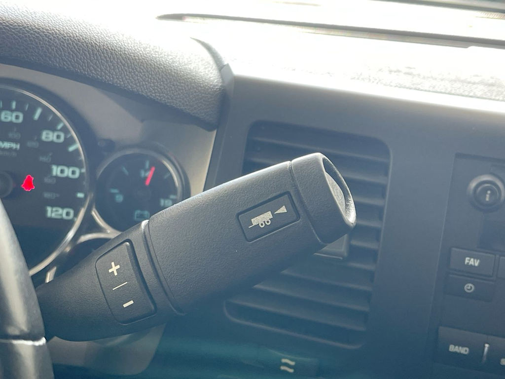 Thumbnail: 2010 Chevrolet Silverado 1500 - 8