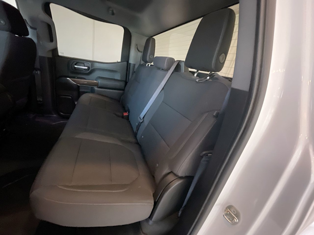 Thumbnail: 2020 Chevrolet Silverado 1500 - 12