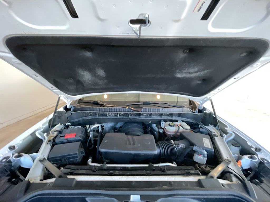 Thumbnail: 2020 Chevrolet Silverado 1500 - 9