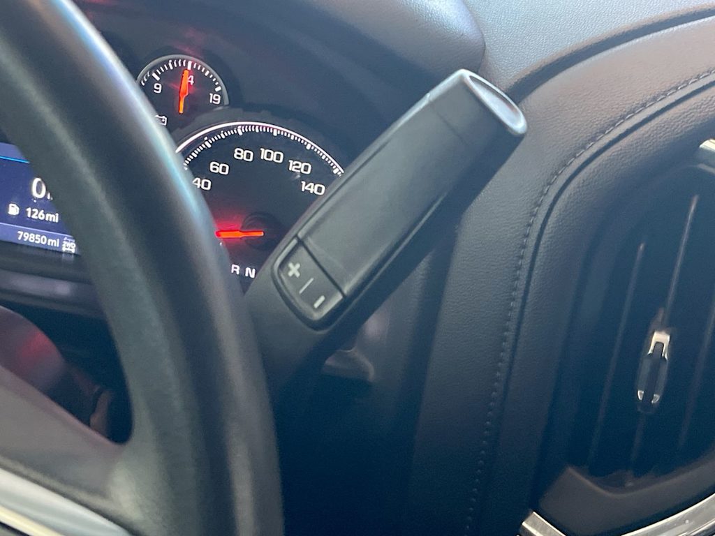 Thumbnail: 2020 Chevrolet Silverado 1500 - 7