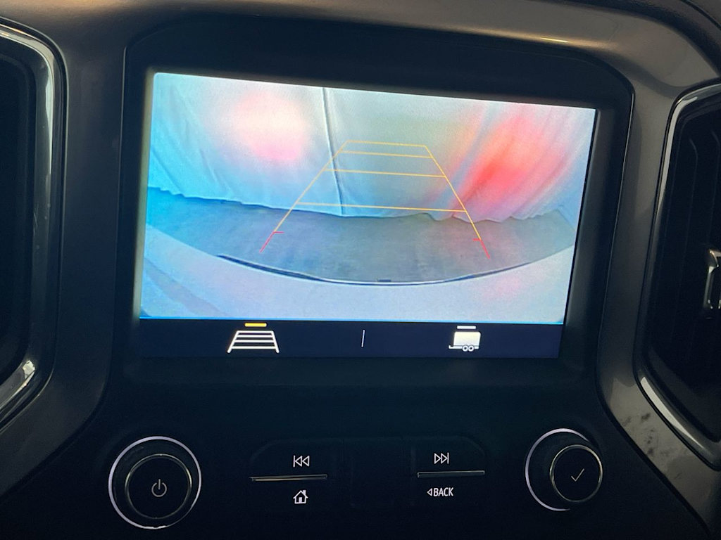 Thumbnail: 2020 Chevrolet Silverado 1500 - 25