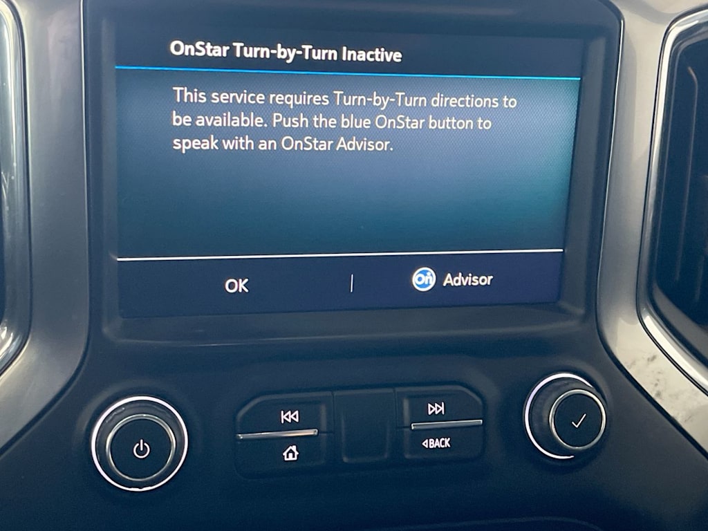 Thumbnail: 2020 Chevrolet Silverado 1500 - 26