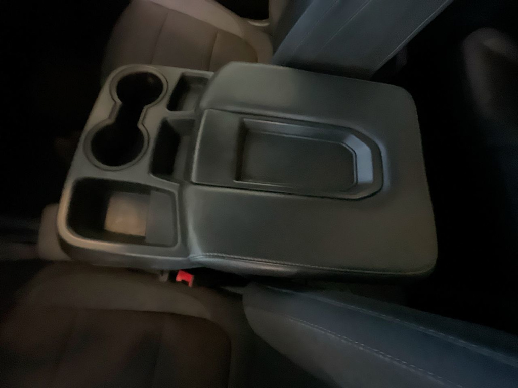 Thumbnail: 2020 Chevrolet Silverado 1500 - 14