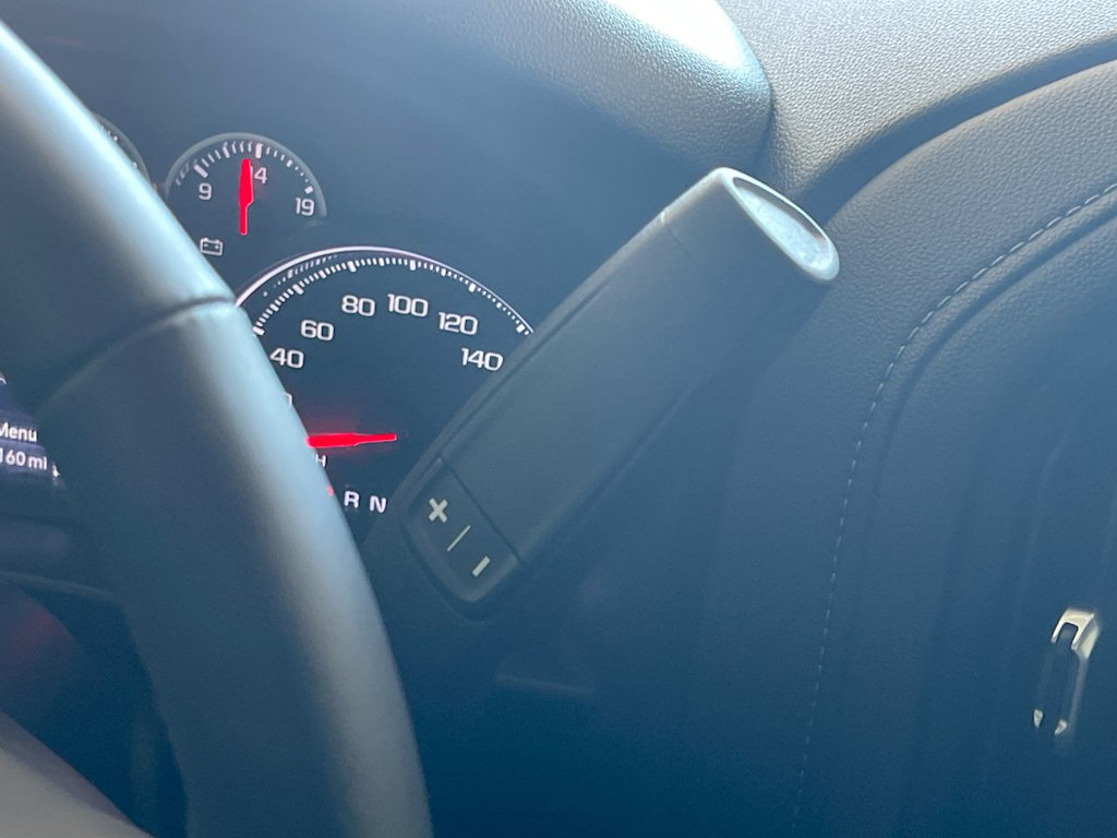 Thumbnail: 2021 Chevrolet Silverado 1500 - 26