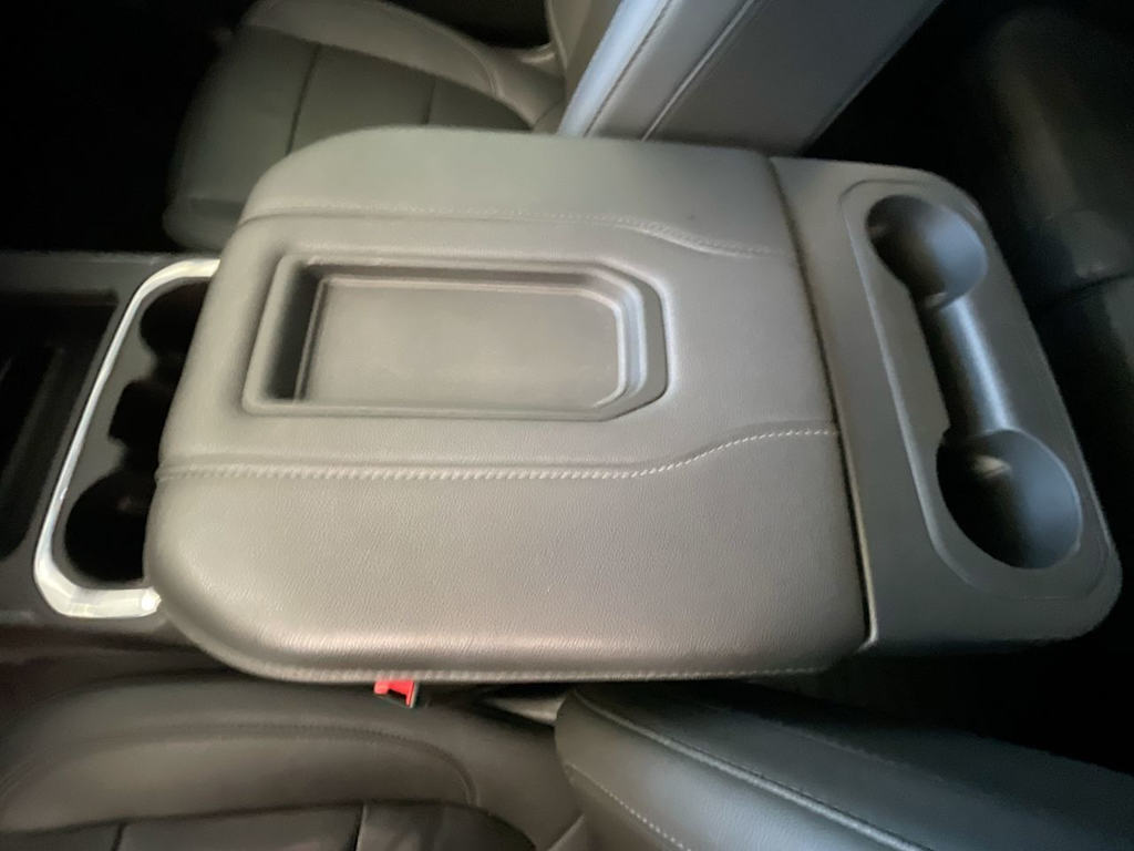 Thumbnail: 2021 Chevrolet Silverado 1500 - 27