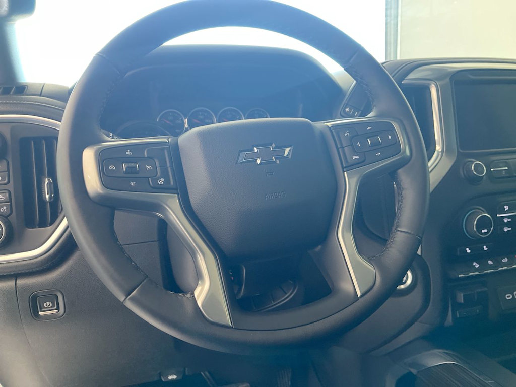 Thumbnail: 2021 Chevrolet Silverado 1500 - 2