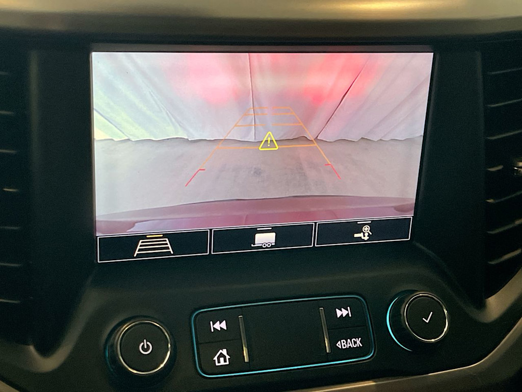 Thumbnail: 2020 GMC Acadia - 22