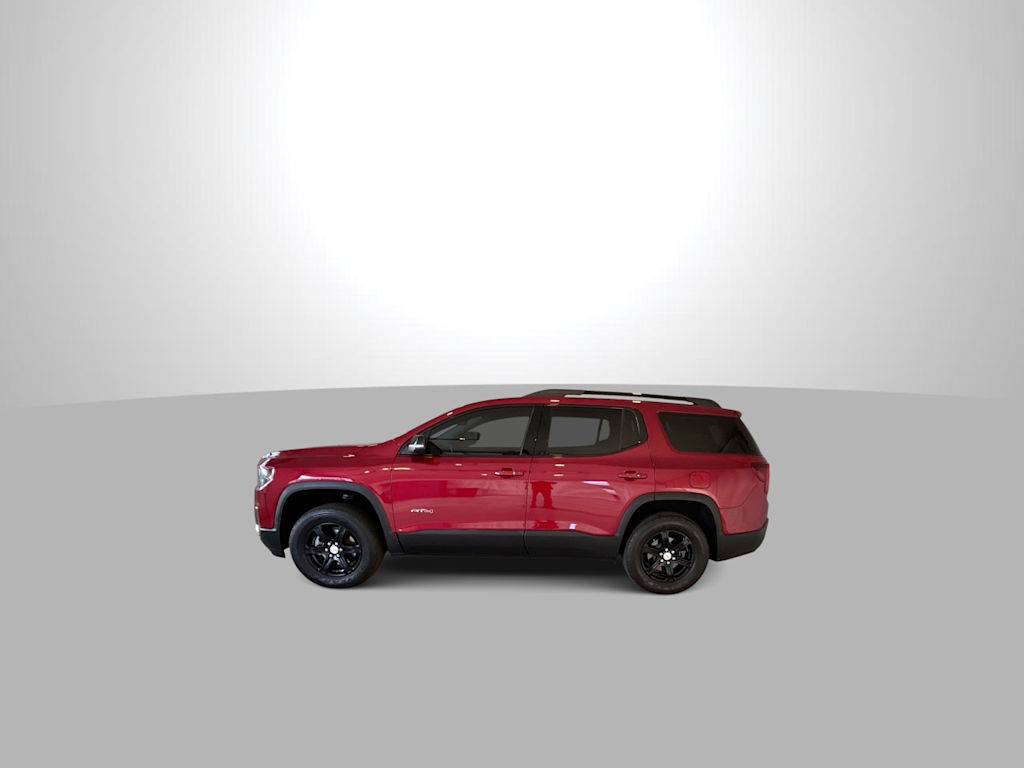 Thumbnail: 2020 GMC Acadia - 16