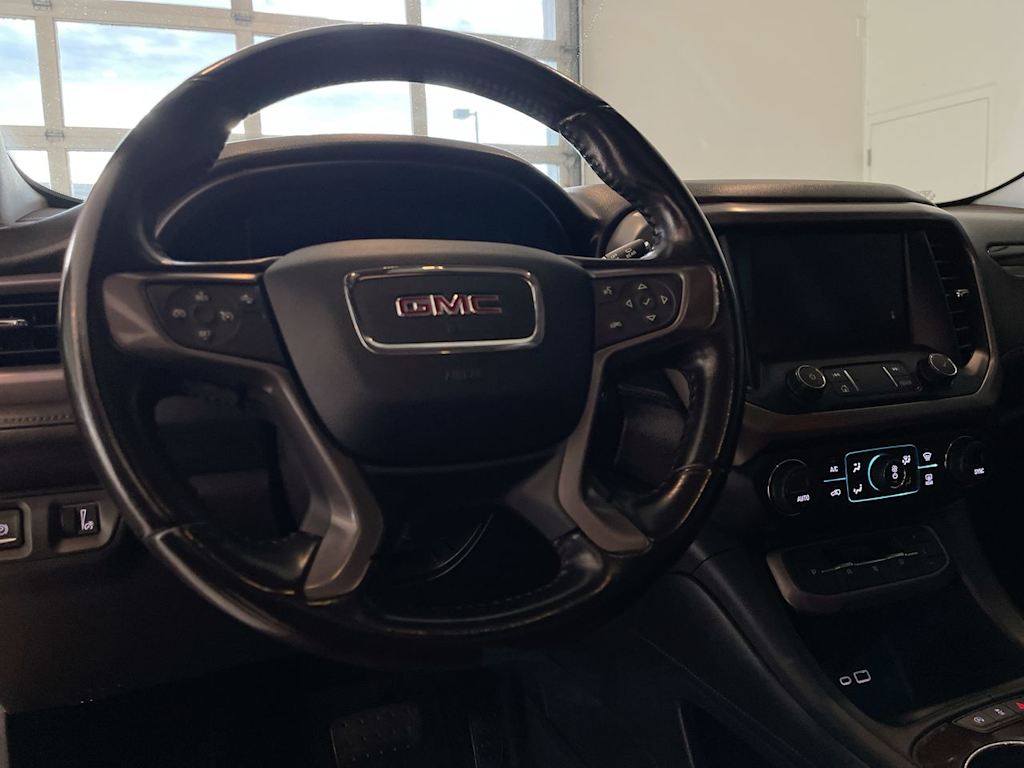 Thumbnail: 2020 GMC Acadia - 2