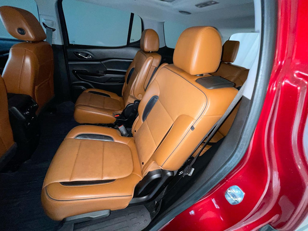Thumbnail: 2020 GMC Acadia - 9
