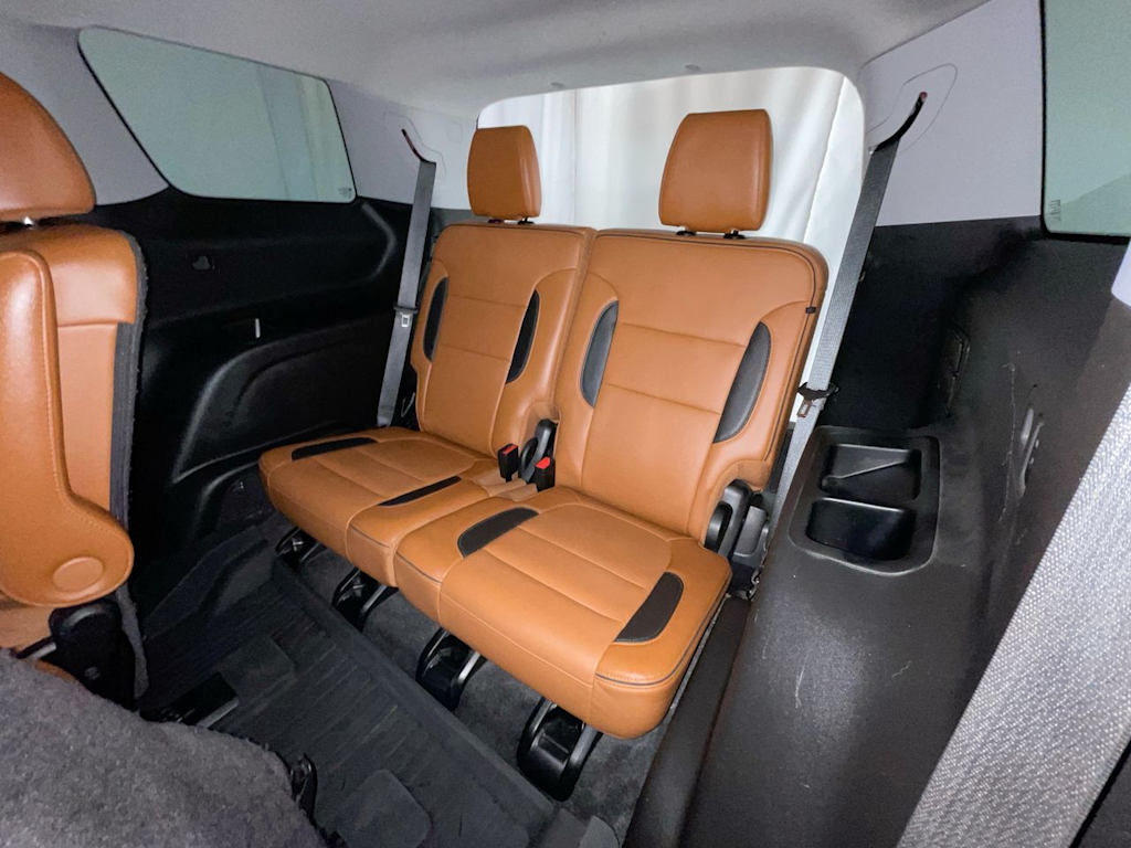 Thumbnail: 2020 GMC Acadia - 28