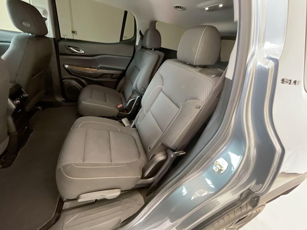 Thumbnail: 2021 GMC Acadia - 12
