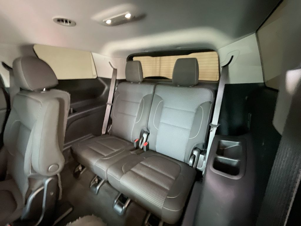 Thumbnail: 2021 GMC Acadia - 28