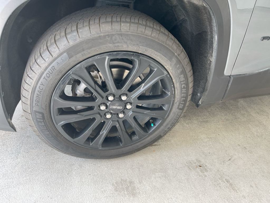Thumbnail: 2021 GMC Acadia - 8