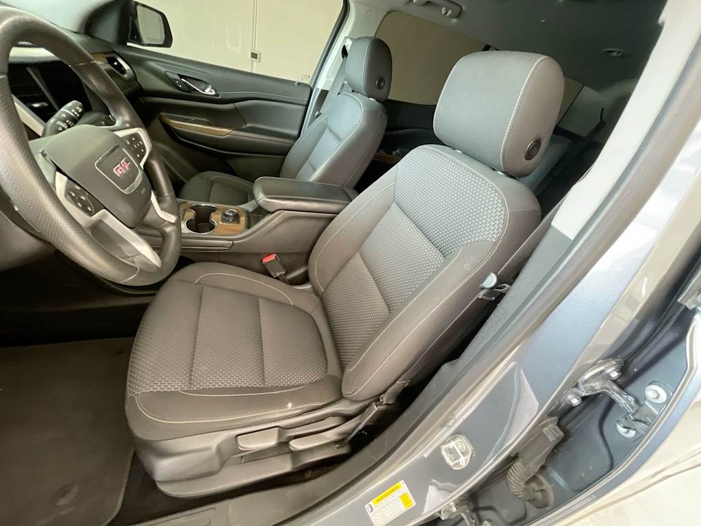 Thumbnail: 2021 GMC Acadia - 10
