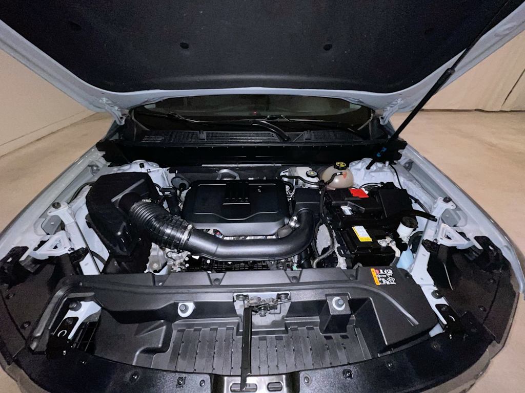 Thumbnail: 2021 GMC Acadia - 8