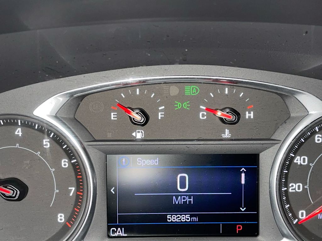 Thumbnail: 2021 GMC Acadia - 13