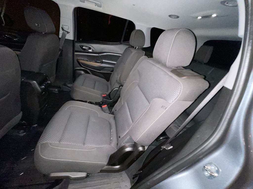 Thumbnail: 2021 GMC Acadia - 11