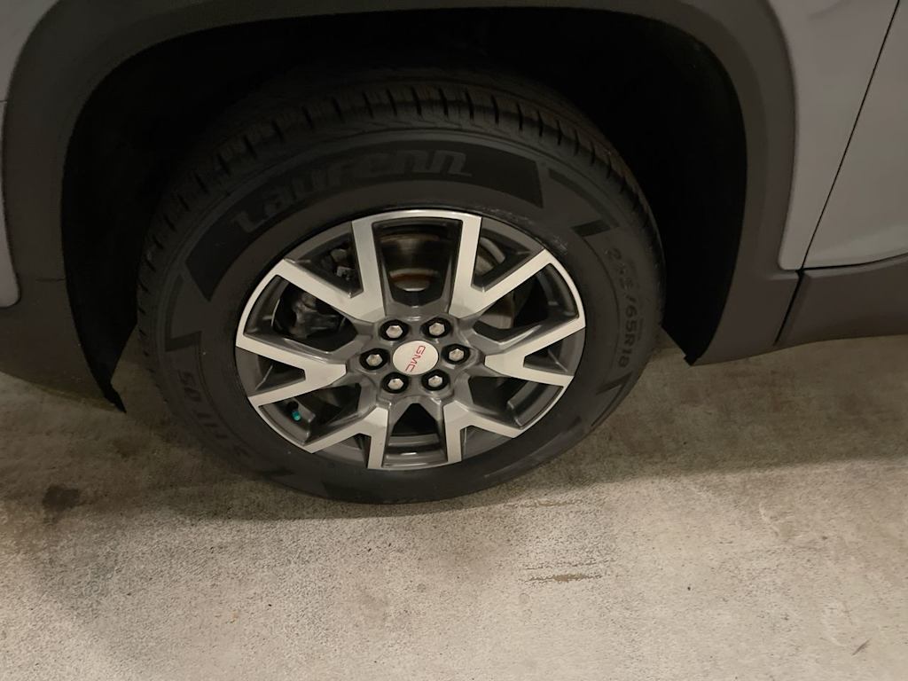 Thumbnail: 2021 GMC Acadia - 7