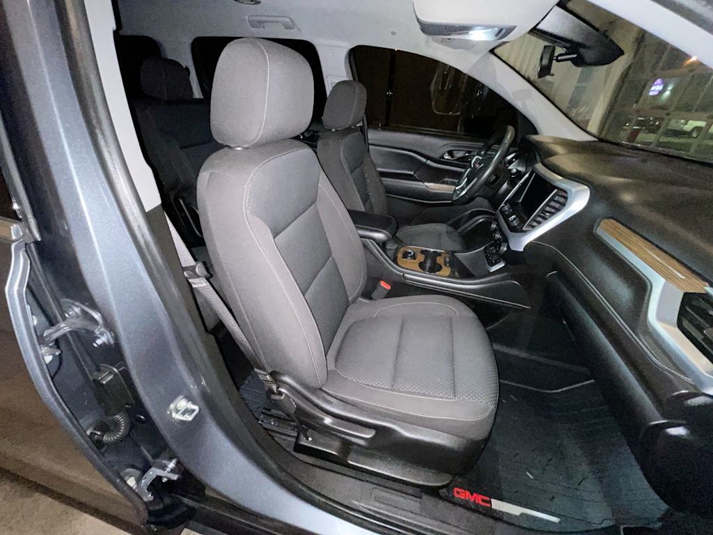 Thumbnail: 2021 GMC Acadia - 28