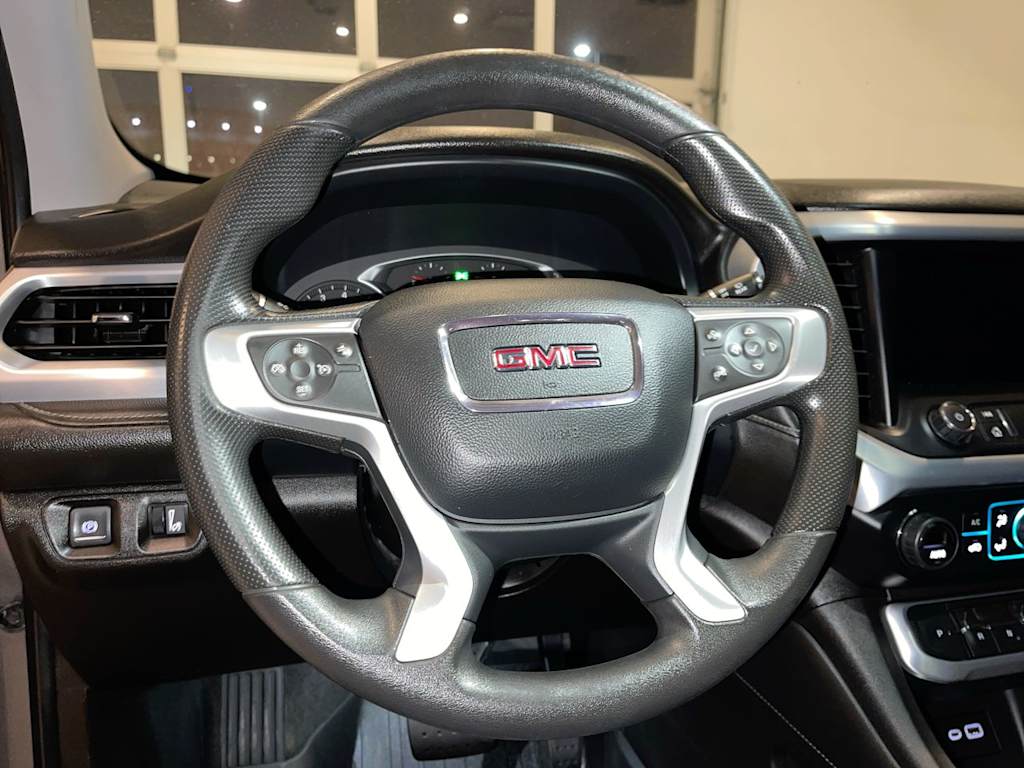 Thumbnail: 2021 GMC Acadia - 2
