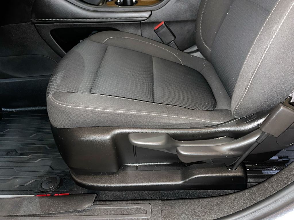 Thumbnail: 2021 GMC Acadia - 21
