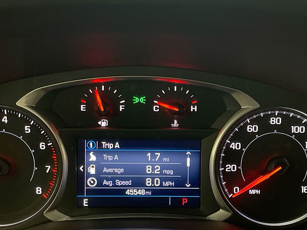 Thumbnail: 2022 GMC Acadia - 13