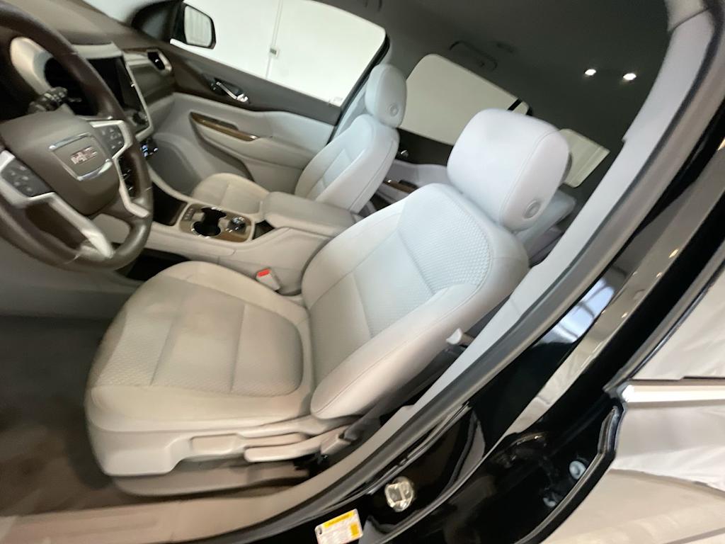 Thumbnail: 2022 GMC Acadia - 9