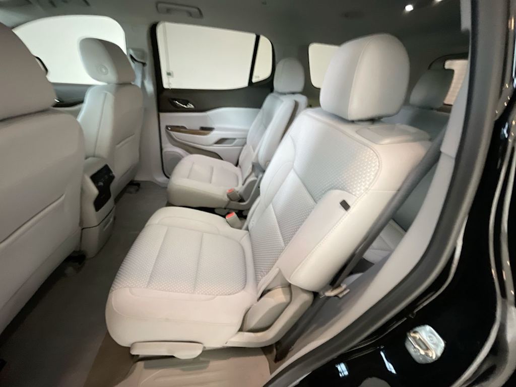 Thumbnail: 2022 GMC Acadia - 11