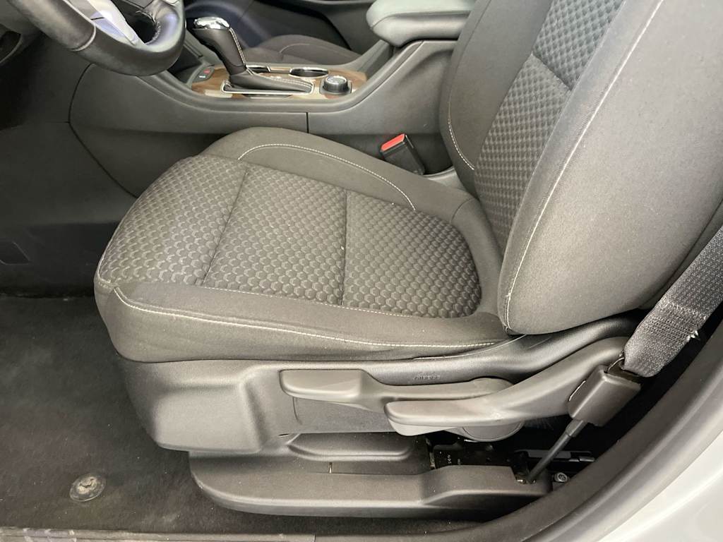 Thumbnail: 2019 GMC Acadia - 22