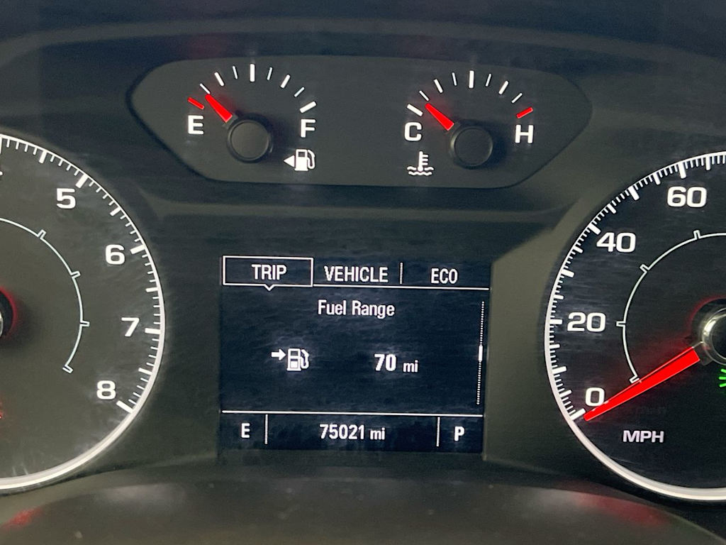Thumbnail: 2019 GMC Acadia - 14