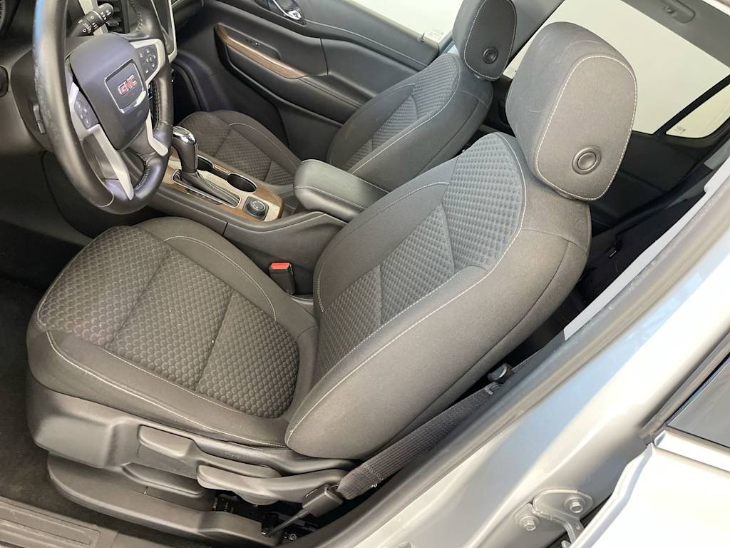Thumbnail: 2019 GMC Acadia - 9