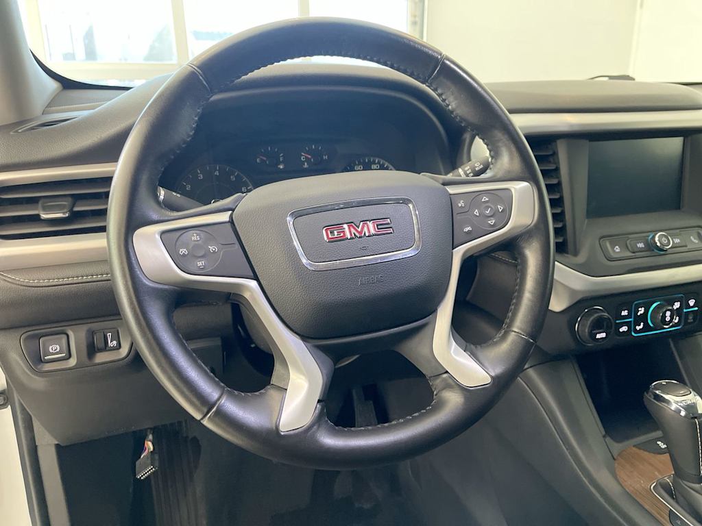 Thumbnail: 2019 GMC Acadia - 2