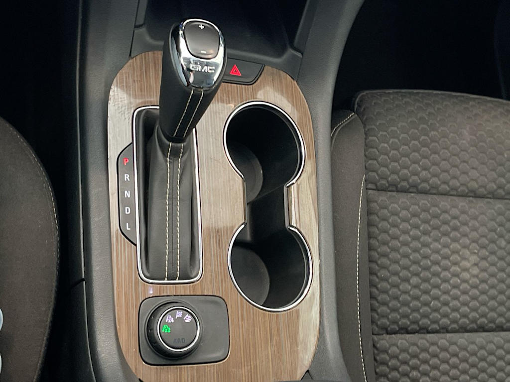 Thumbnail: 2019 GMC Acadia - 13