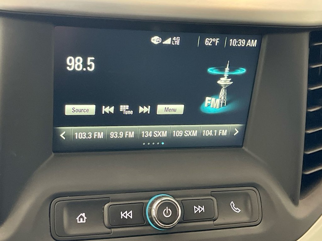 Thumbnail: 2019 GMC Acadia - 12