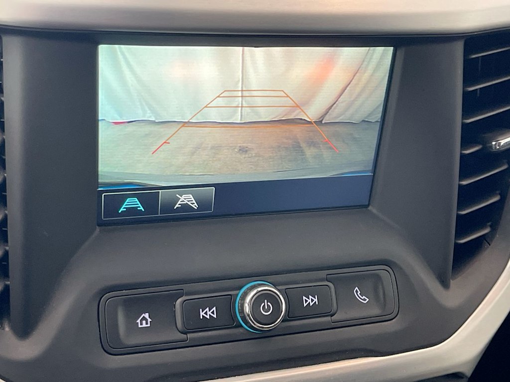 Thumbnail: 2019 GMC Acadia - 24