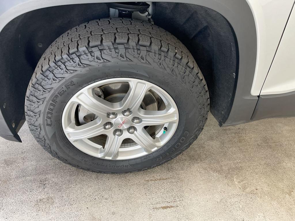 Thumbnail: 2019 GMC Acadia - 7
