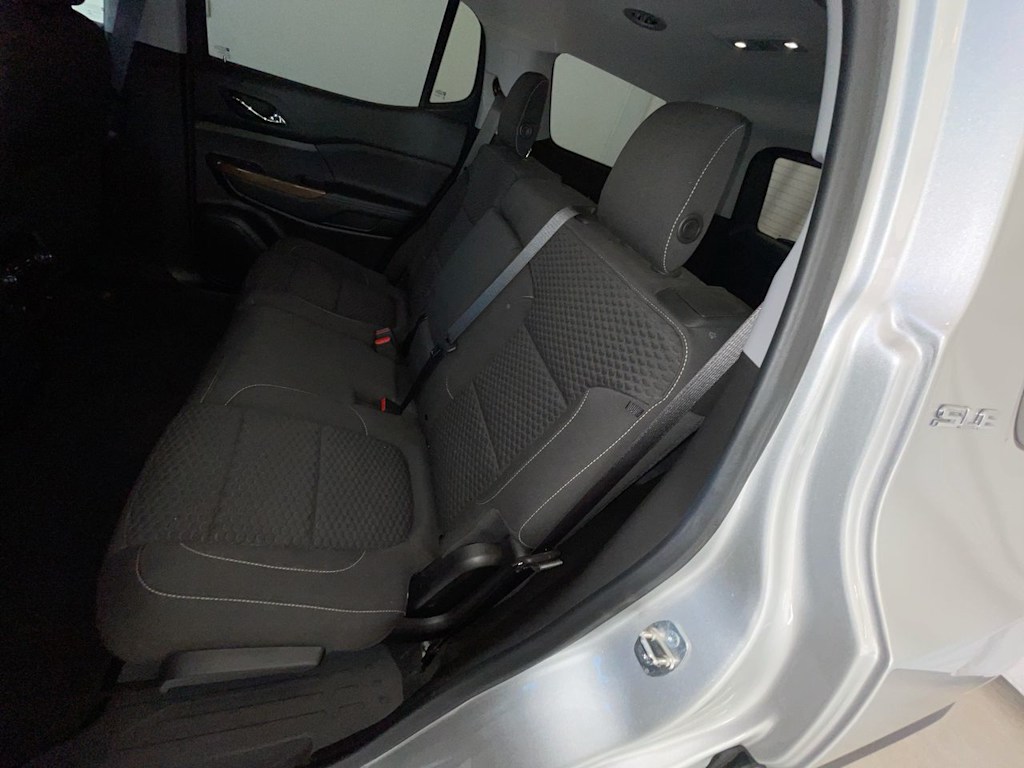 Thumbnail: 2019 GMC Acadia - 11