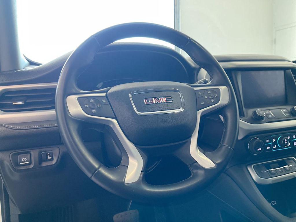 Thumbnail: 2023 GMC Acadia - 2
