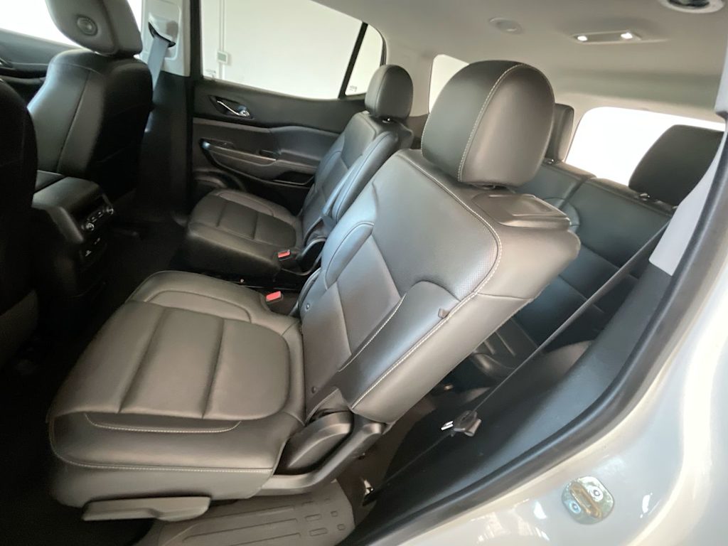 Thumbnail: 2023 GMC Acadia - 12