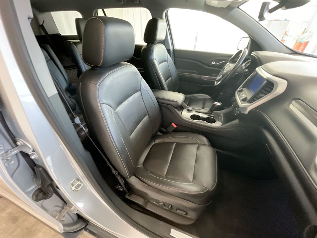 Thumbnail: 2018 GMC Acadia - 10