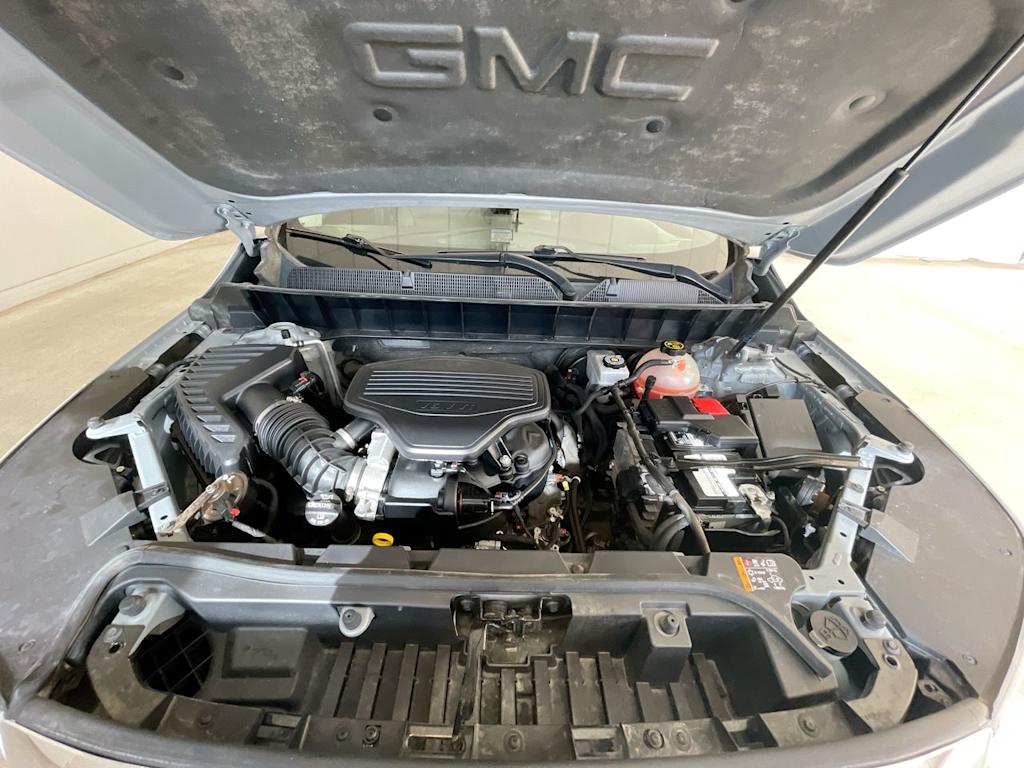 Thumbnail: 2018 GMC Acadia - 8