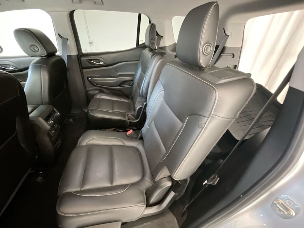 Thumbnail: 2018 GMC Acadia - 11