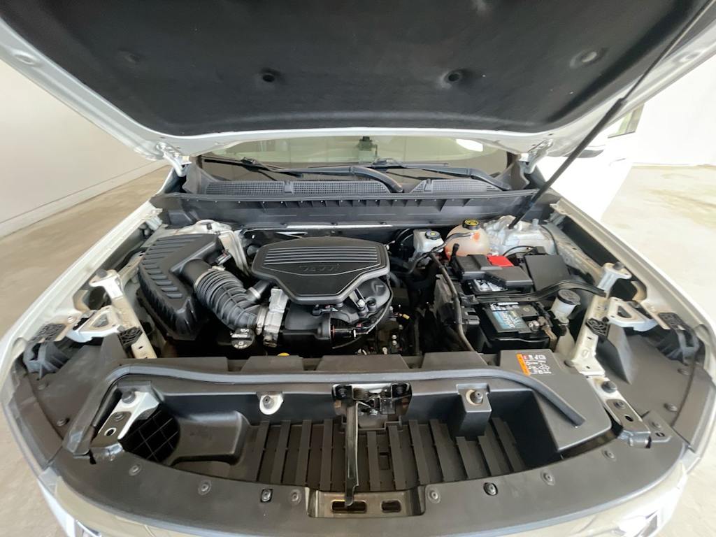 Thumbnail: 2020 GMC Acadia - 8