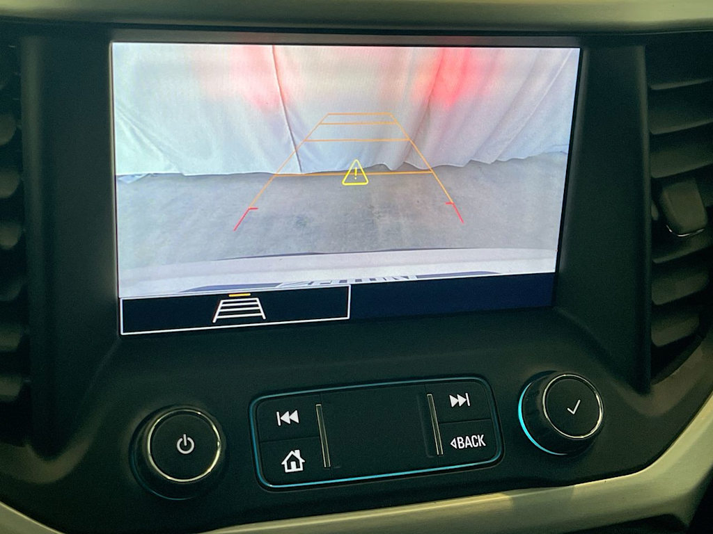 Thumbnail: 2020 GMC Acadia - 23