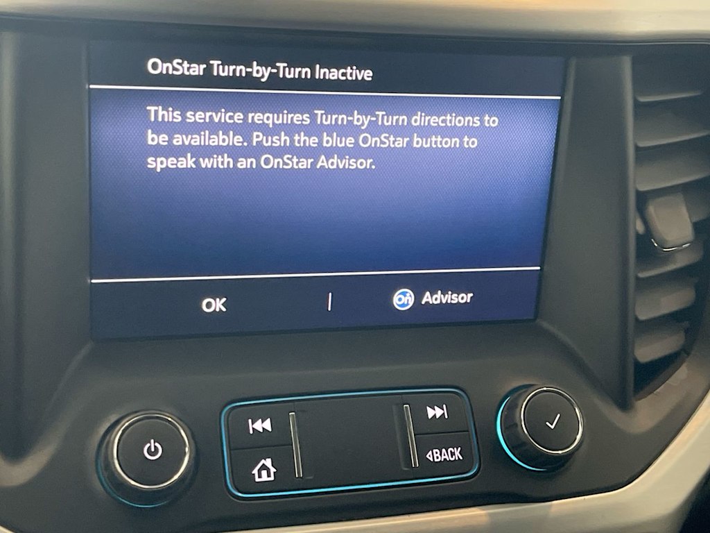 Thumbnail: 2020 GMC Acadia - 24