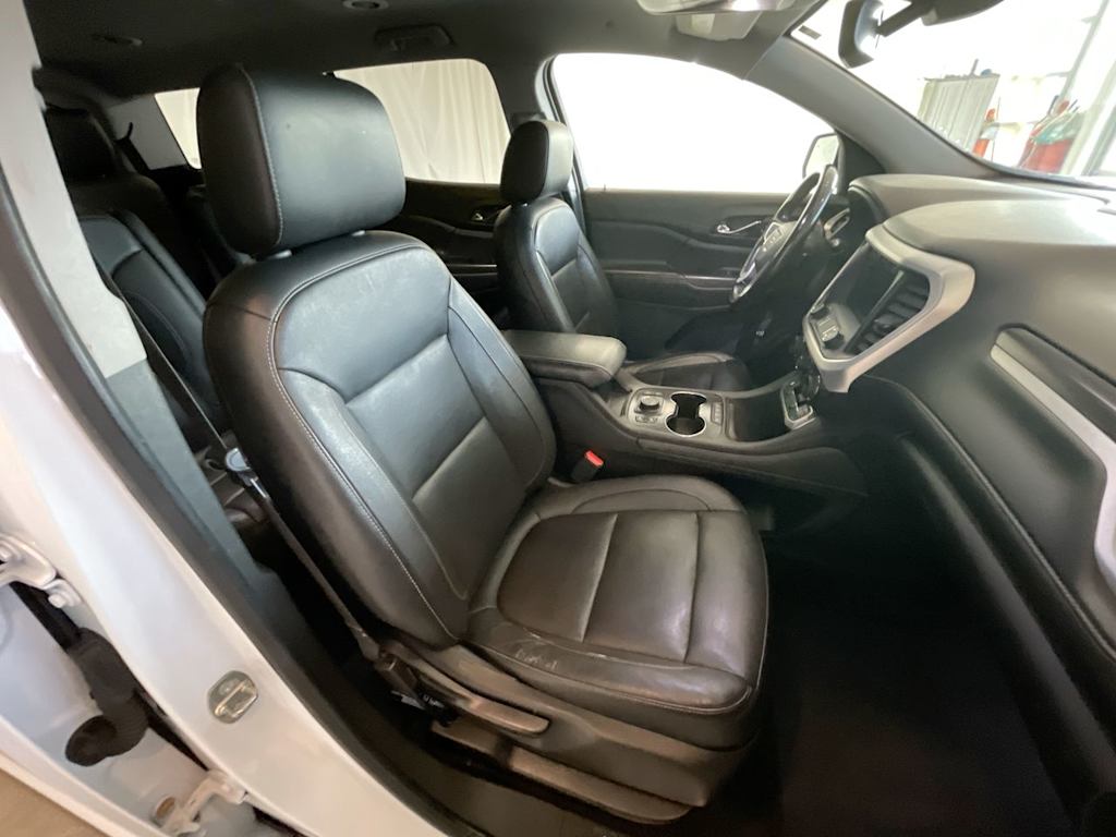 Thumbnail: 2020 GMC Acadia - 10