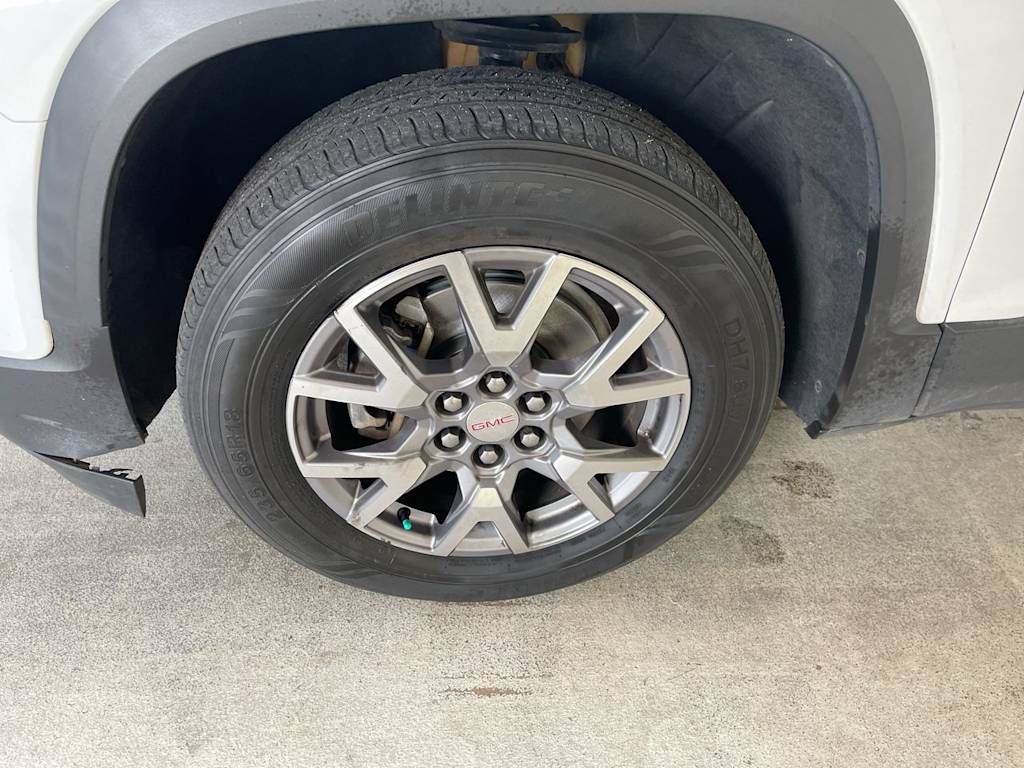 Thumbnail: 2020 GMC Acadia - 7